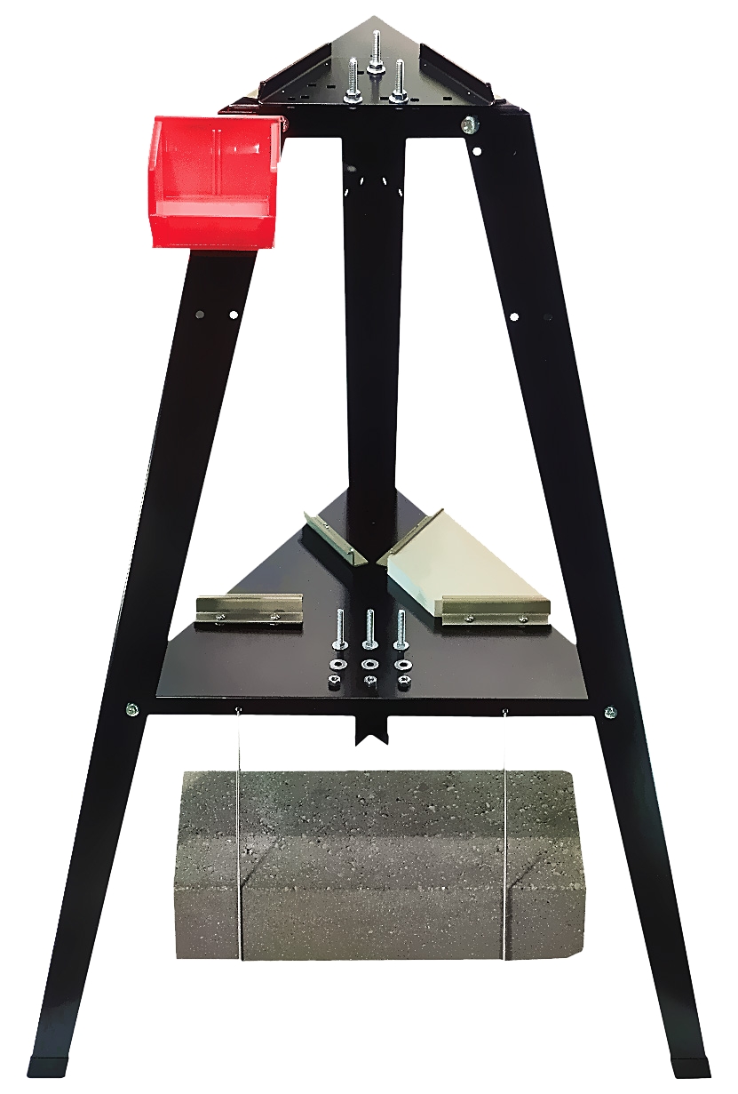 Lee Stand, Lee 90688 Lee Reloading Stand