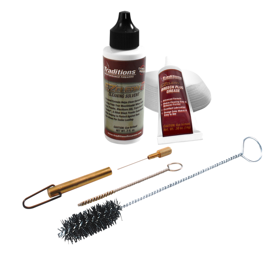 Traditions Breech Plug, Trad A3831    Breech Plug Cleaning Kit