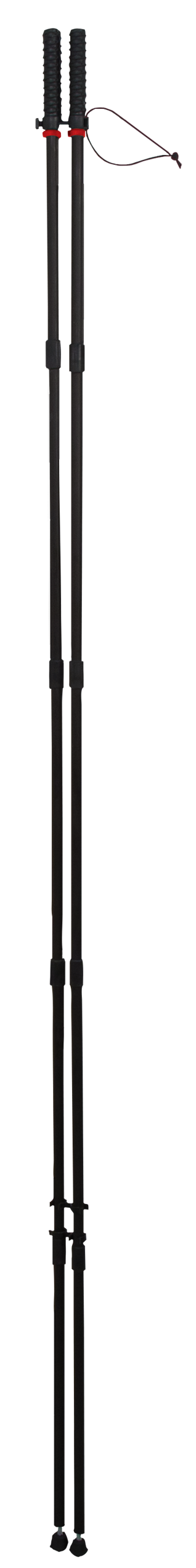 Bog-pod Dead Silent, Bog 735565    Stand Shooting Sticks Camo 72 In