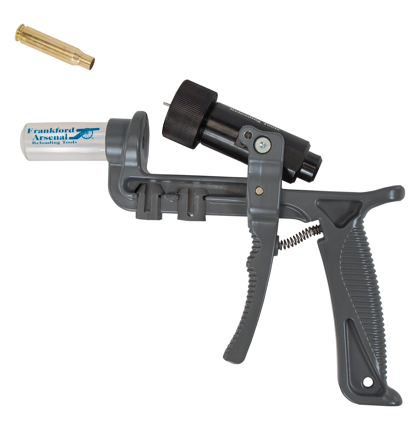Frankford Arsenal Platinum Series, Frank  909283   Plat Handheld Depriming
