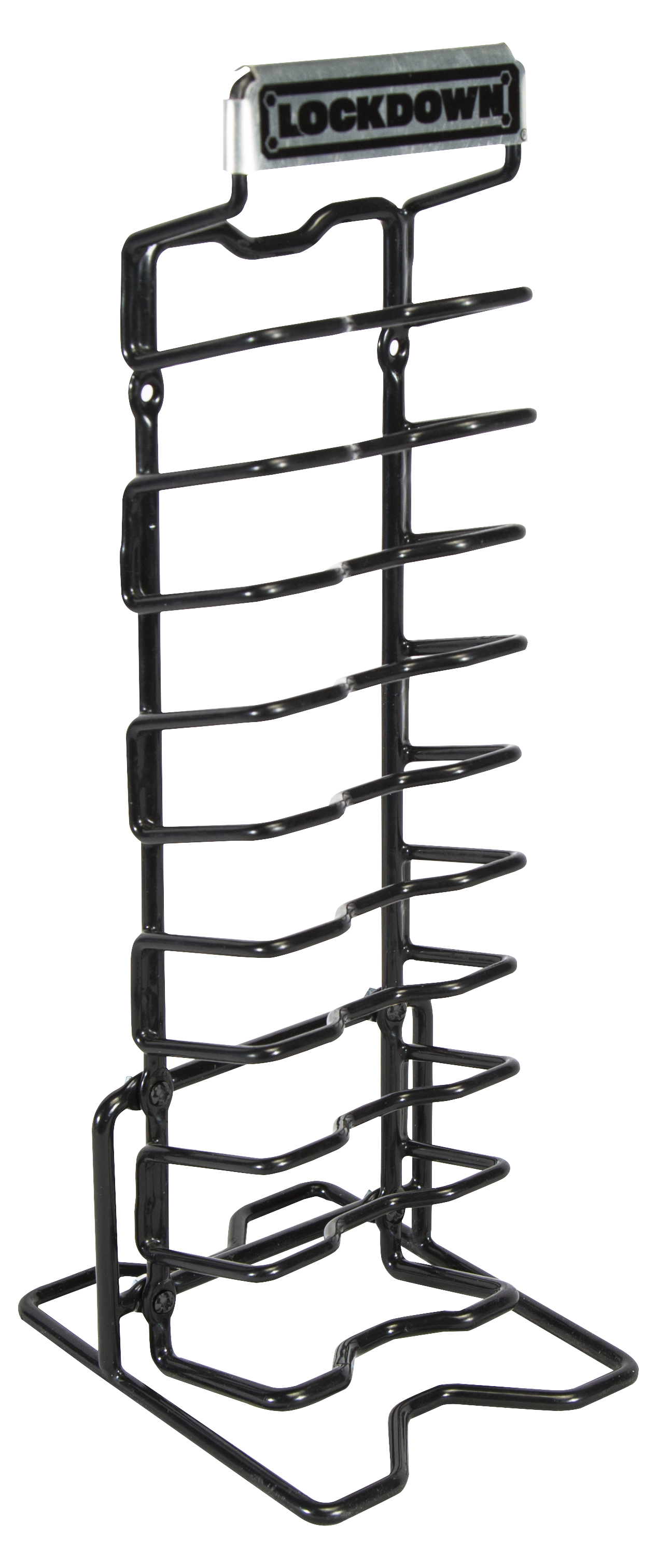 Lockdown Ar-15, Lockdown 222972  Ar-15 Magazine Rack