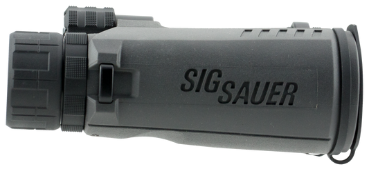 Sig Sauer Electro-optics Zulu7, Sig Soz71001  Zulu7  Open  Bridge 10x42