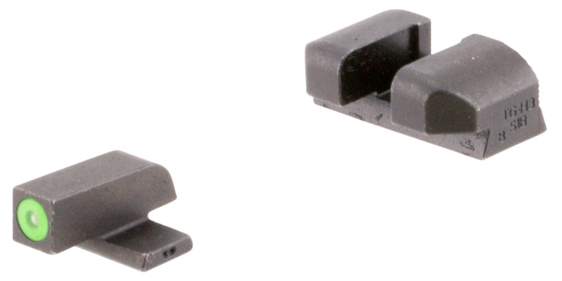 Sig Sauer Electro-optics X-ray3, Sig Sox10003  8 Grn Frt 8 Square Notch