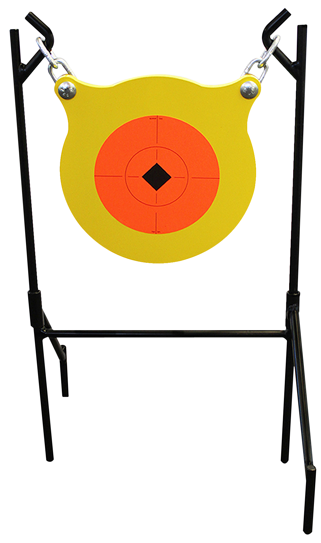 Birchwood Casey World Of Targets, Wot 47330 Boomslang     Ar500 1/2" Gong