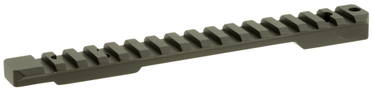 Talley Picatinny Base, Tal Plo252700 Pic Base R700 La