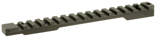 Talley Picatinny Base, Tal Plm252700 Pic Base R700 La W/20moa