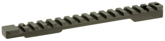 Talley Picatinny Base, Tal Pso25x700 Pic Base R700 Sa Ext