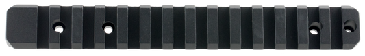 Talley Picatinny Base, Tal Psm252700 Pic Base R700 Sa W/20moa
