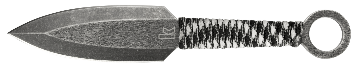 Kershaw Ion, Ker 1747bwx     Ion Throwing Knives(3)