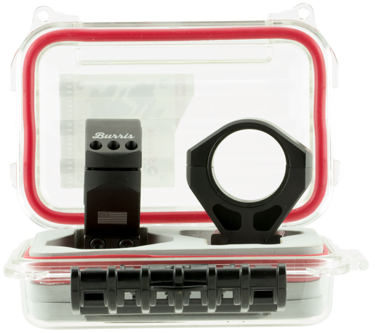 Burris Xtr Signature, Bur 420210 Xtr Sig Rings 1.00   34 Mat