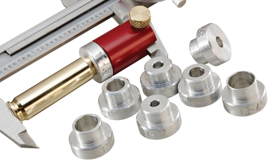 Hornady Lock-n-load, Horn B14     Lnl Comparator Set