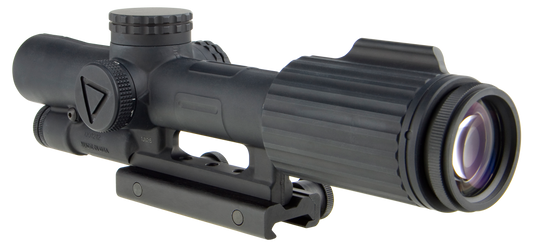 Trijicon Vcog, Trj 1600002 Vc16c 1-6x24 55gr  223 Dot