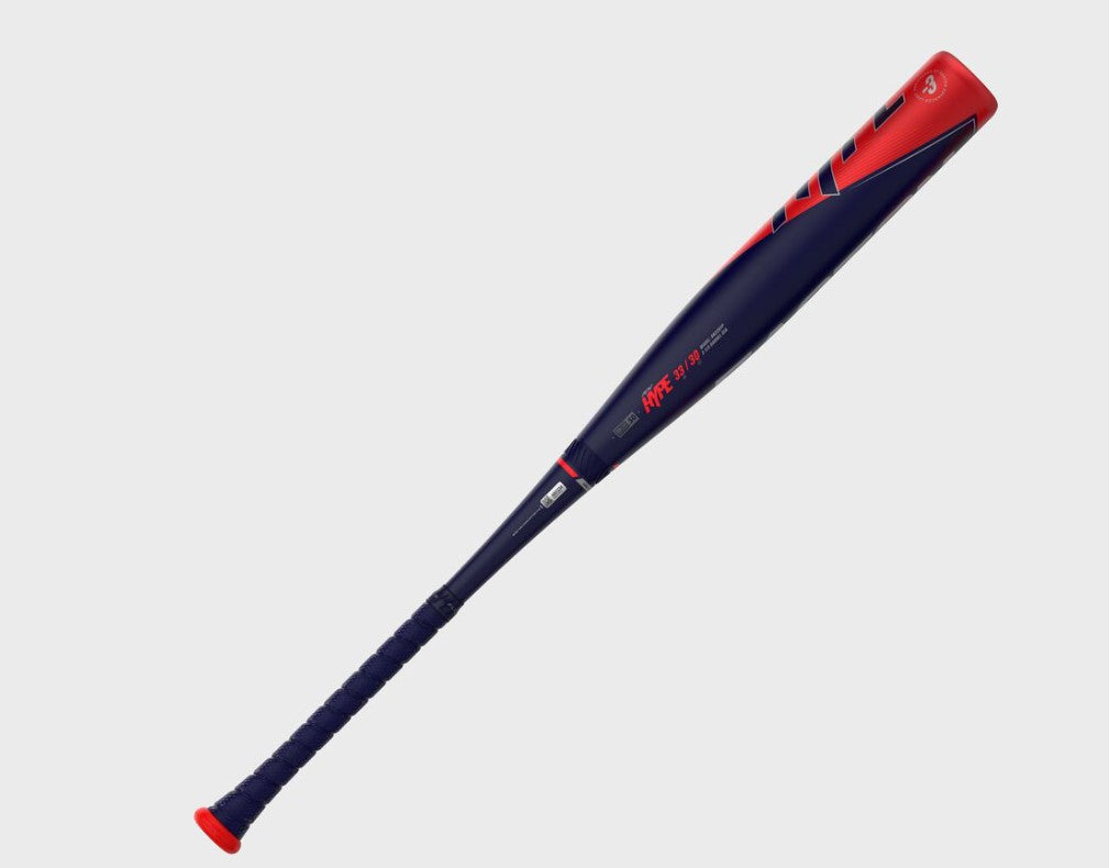 Easton Hype Baseball Bat BB22HYP ADV HYPE 33/30 -3