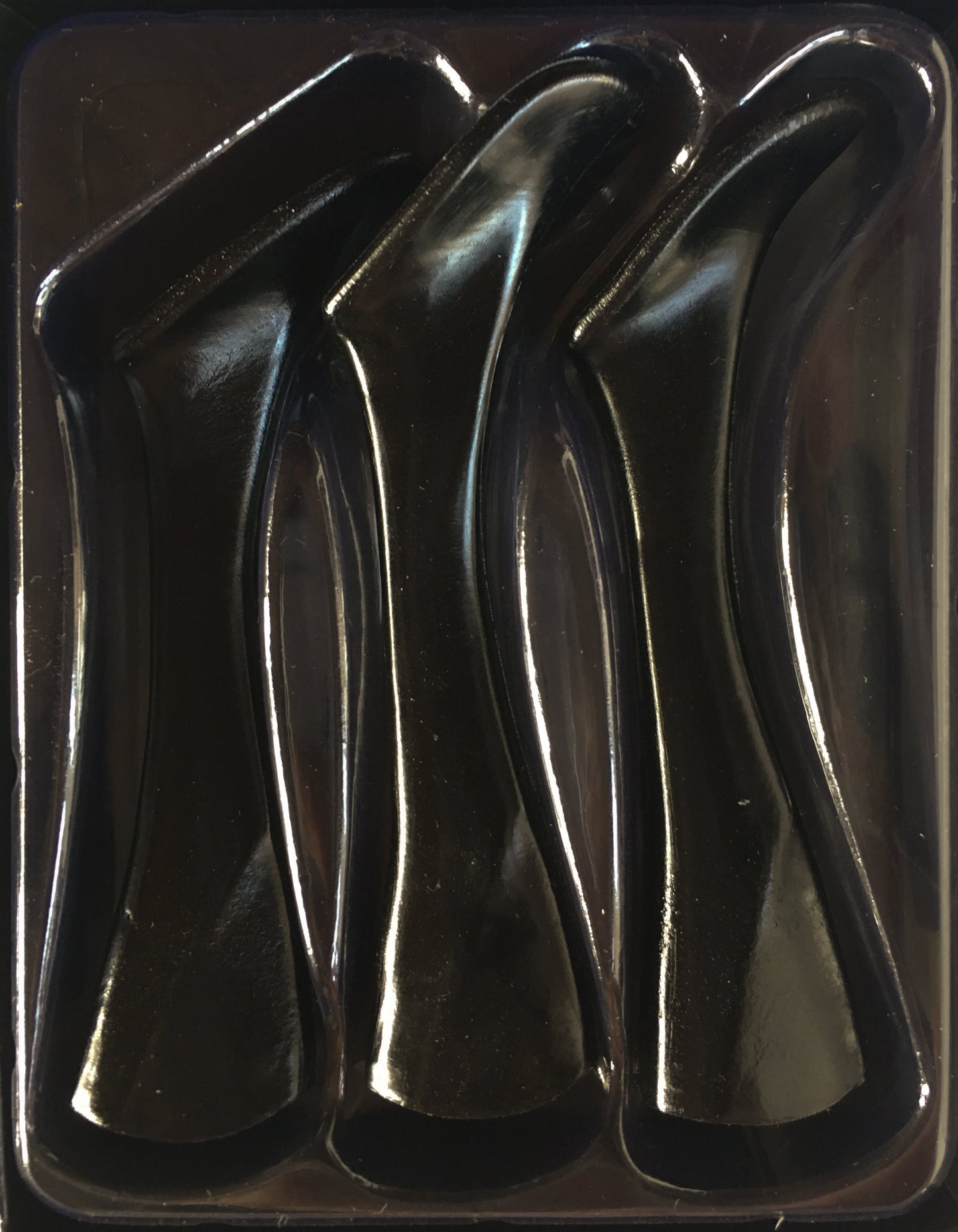 Shad 9" Replacement Tails