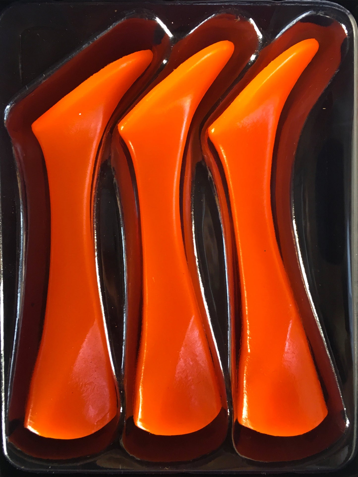 Shad 9" Replacement Tails