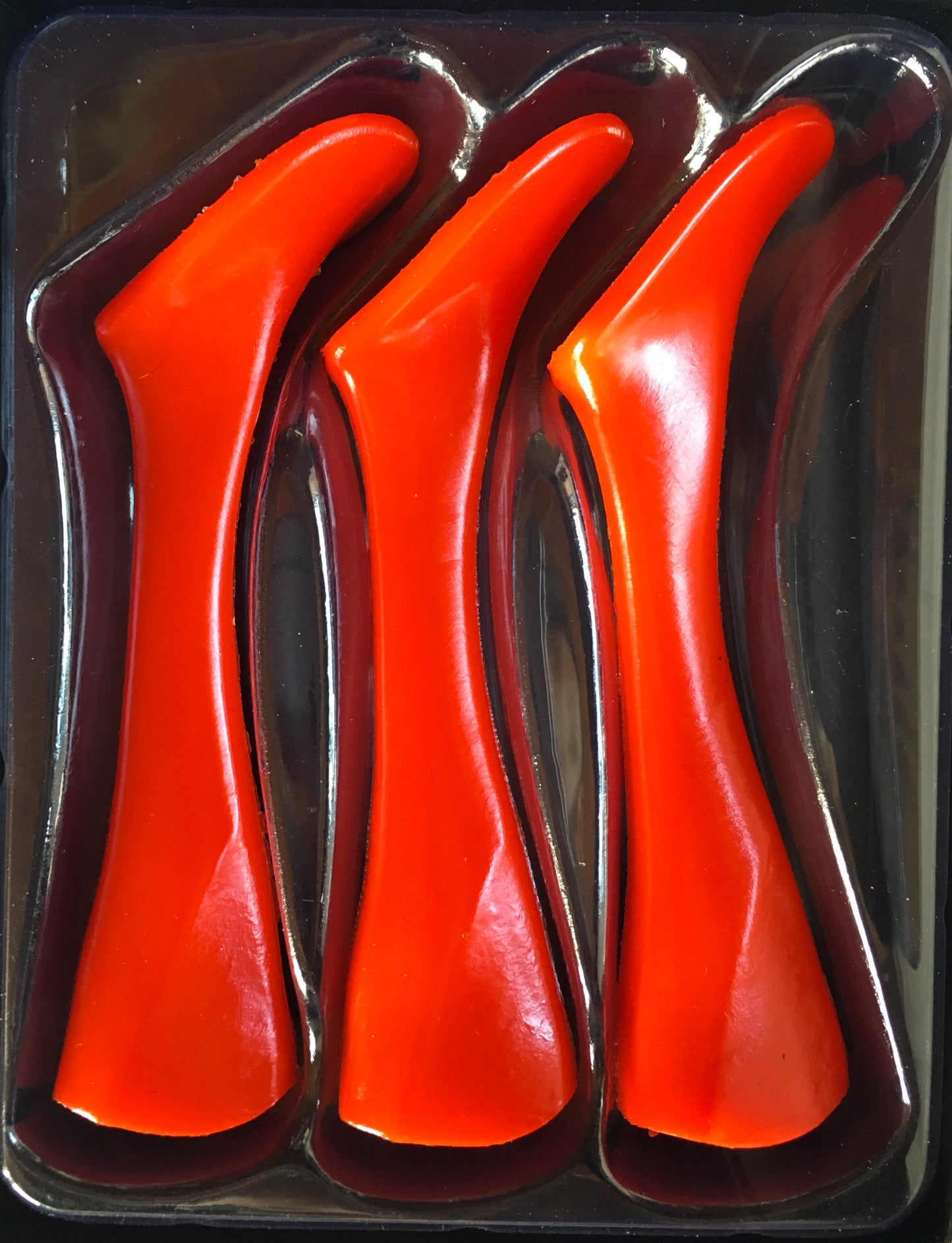 Shad 9" Replacement Tails