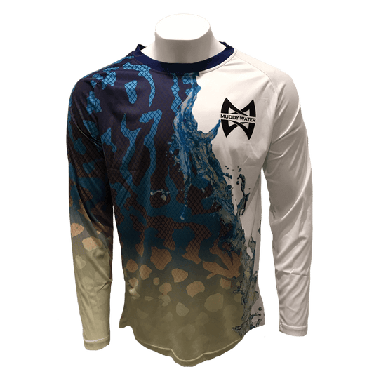 CHURN Series - Sunfish - Sunfish, XXL