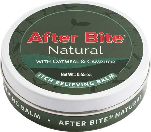 Arb After Bite Natural Balm - Bite Treatment .65oz Balm