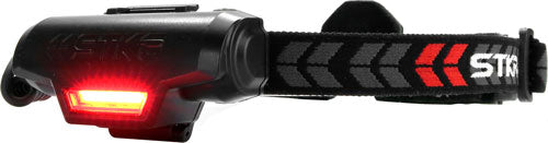 Striker Flex-it Headlamp Pro - 6.5 650 Lumens