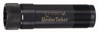 Hs Strut Choke Tube Undertaker - Turkey 12ga Optima+