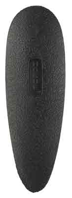 Hogue Recoil Pad Ez Grind - Large Black