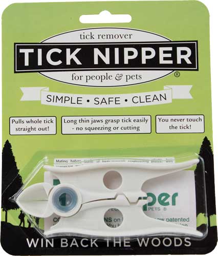 Arb Tick Nipper -