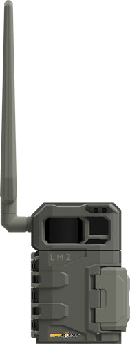 Spypoint Trail Cam Lm2 Lte - Verizon 20mp Gray