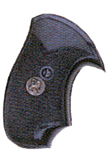 Pachmayr Compac Grip For - Charter Arms Revolvers