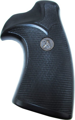 Pachmayr Presentation Grip For - Ruger Redhawk