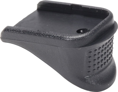 Pachmayr Grip Extender For - Glock 26/27/33/39 Adds 1/4"