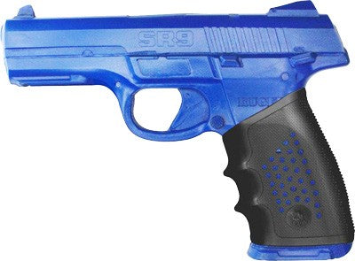 Pachmayr Tactical Grip Glove - Ruger Sr9 & Sr40