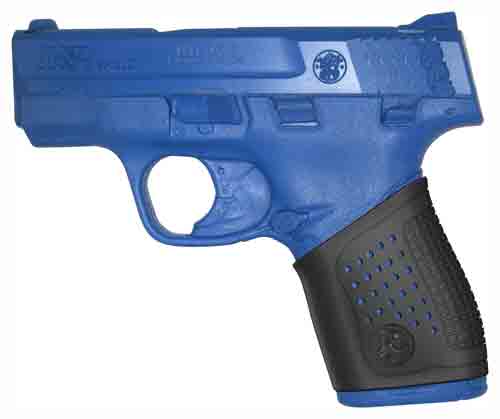 Pachmayr Tactical Grip Glove - S&w Shield