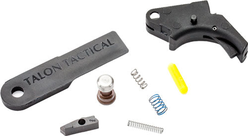 Apex Trigger Kit W/forward Set - Sear Polymer M&p9/40 Not M2.0