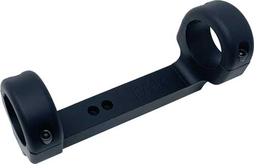 Dnz Game Reaper Integral 1-pc - Mount T/c Encore High Blk!