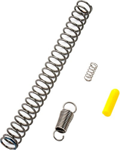 Apex Spring Kit Competition - M&p M2.0/m&p9/40 Not M&p45!
