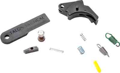 Apex Trigger Kit W/forward Set - Sear Aluminum M&p9/40 Not M2.0