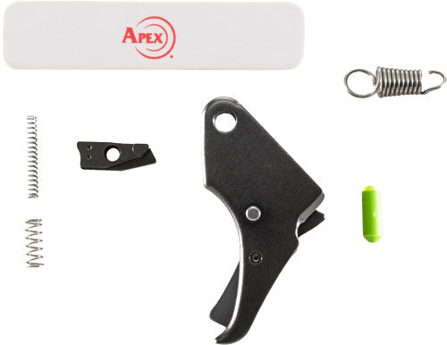 Apex Trigger Duty/carry - Enhancement Kit M&p Shield 45