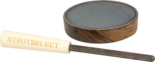 Hs Strut Turkey Call Pot Style - Select Closing Time Slate!