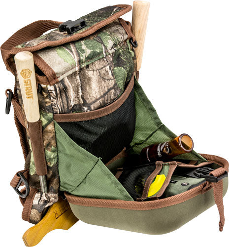 Hs Strut Turkey Chest Pack - Realtree Edge<