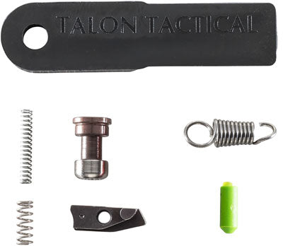 Apex Duty/carry Action Enhance - Kit M&p Shield M2.0 9/40