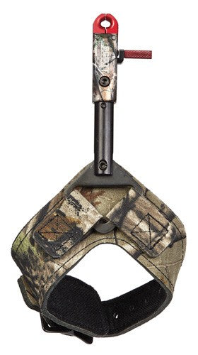 Scott Release Caliper Dual Jaw - Swivel Stem Buckle Camo