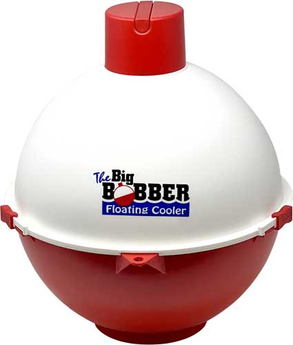 Big Bobber 12 Can Floating
