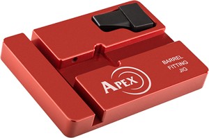 Apex Barrel Fitting Jig - Tactical