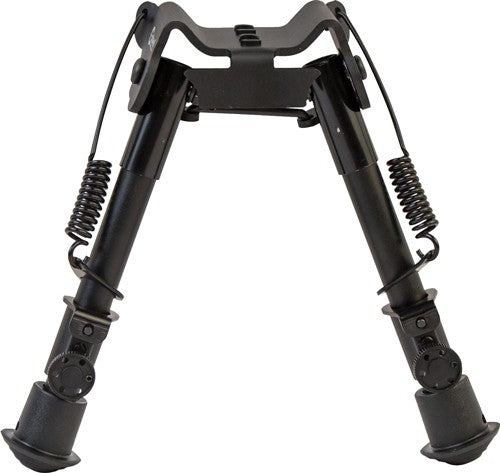 Caldwell Bipod Xla 6"-9" Fixed - M-lok/keymod Black