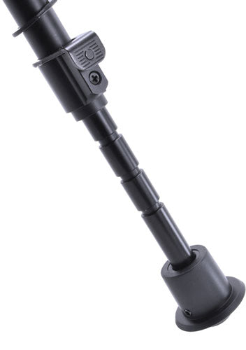Aimtech Bi-pod Hd 6"-9" Lever - Lock Rail Notched Leg Pivoting
