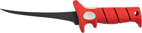 Bubba Blade 6" Whiffie Heavy - Duty No-slip-grip Ultra Flex