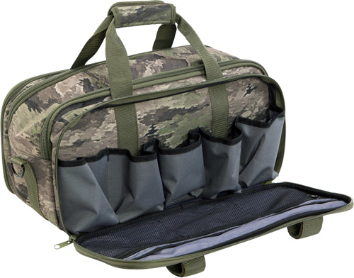 Allen Battalion Tactical Range - Bag Atac-ix