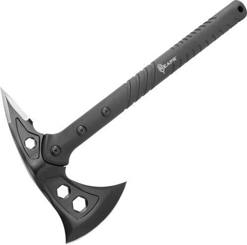 Reapr Tac Hawk Tomahawk 14.5" - Handle/7" Axe Blade W/sheath