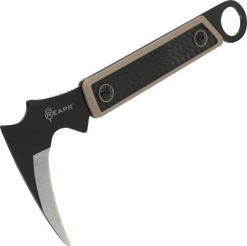 Reapr Versa Karambit 3.5" - Talon Blade W/powder Coat