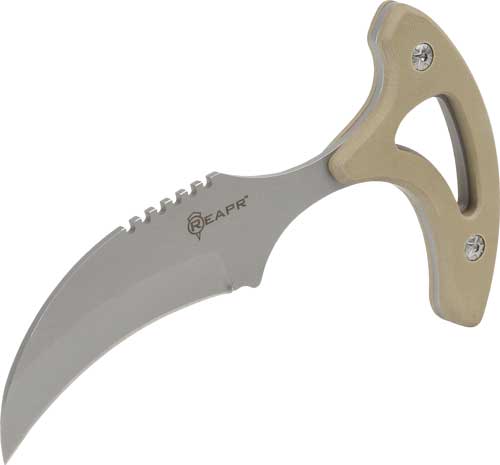Reapr Tac Talon 3" W/blasted - Satin Finish